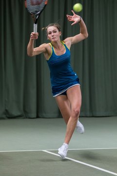 Laura Bente 636 - Norddeutsche Meisterschaften